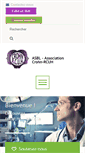 Mobile Screenshot of mici.be